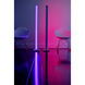 Tono 48.5 inch 18.00 watt White Floor Lamp Portable Light